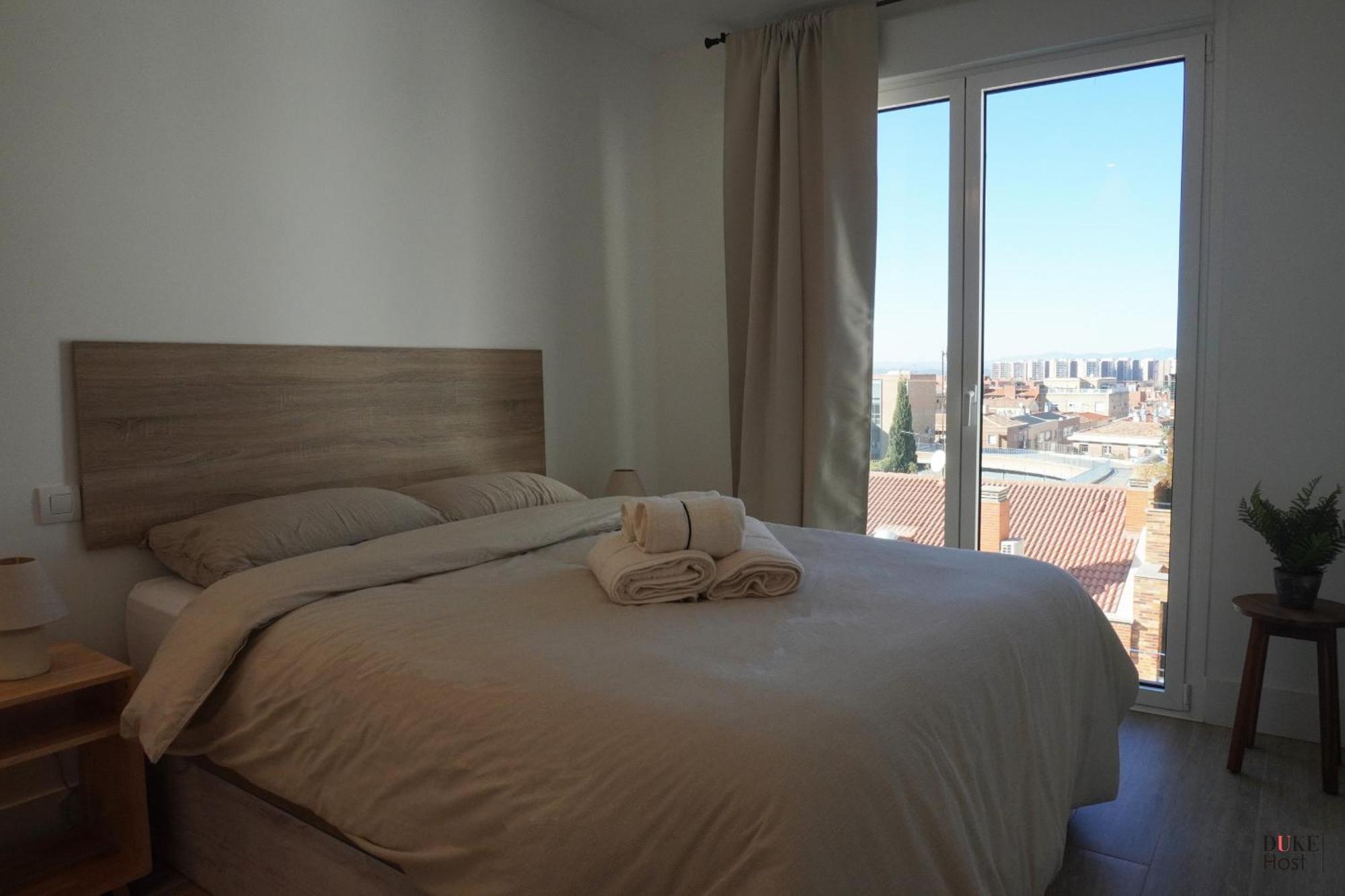 Duke 5Torres Apartments มาดริด ภายนอก รูปภาพ