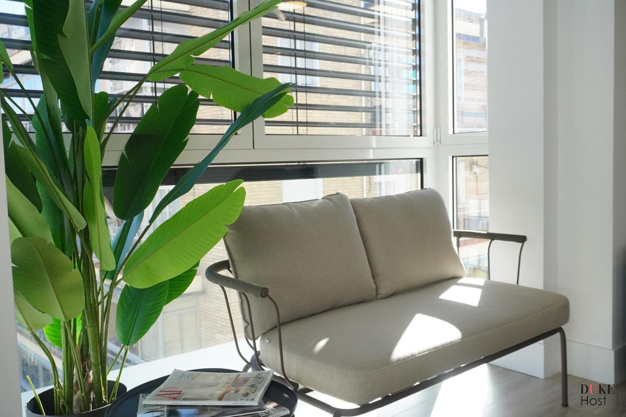 Duke 5Torres Apartments มาดริด ภายนอก รูปภาพ